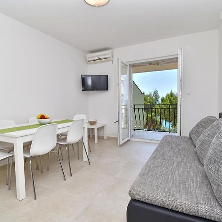 Apartments Despot Tučepi Εξωτερικό φωτογραφία