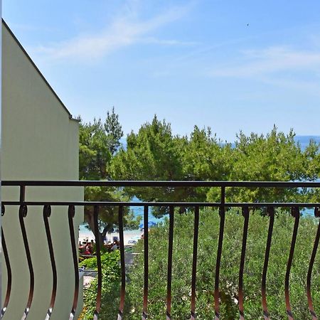 Apartments Despot Tučepi Εξωτερικό φωτογραφία
