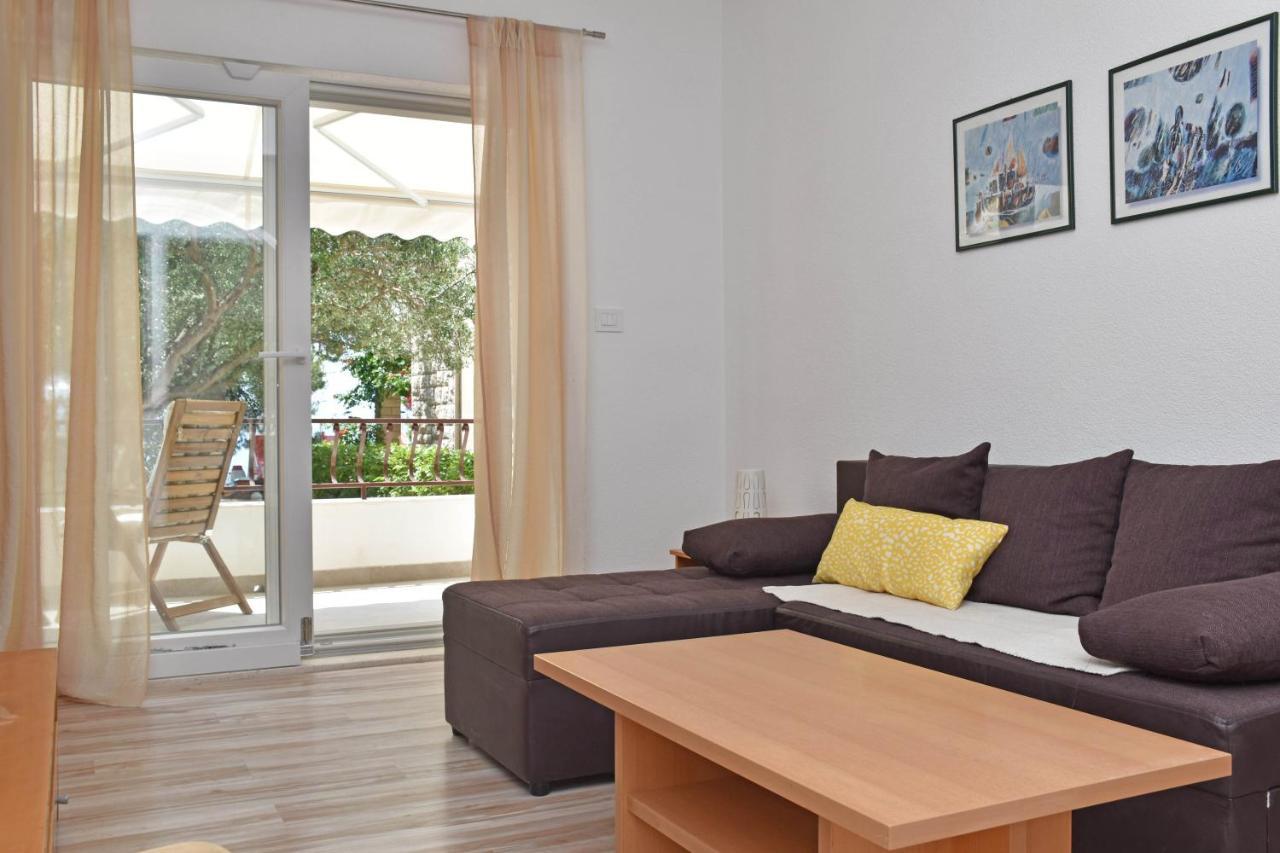 Apartments Despot Tučepi Εξωτερικό φωτογραφία