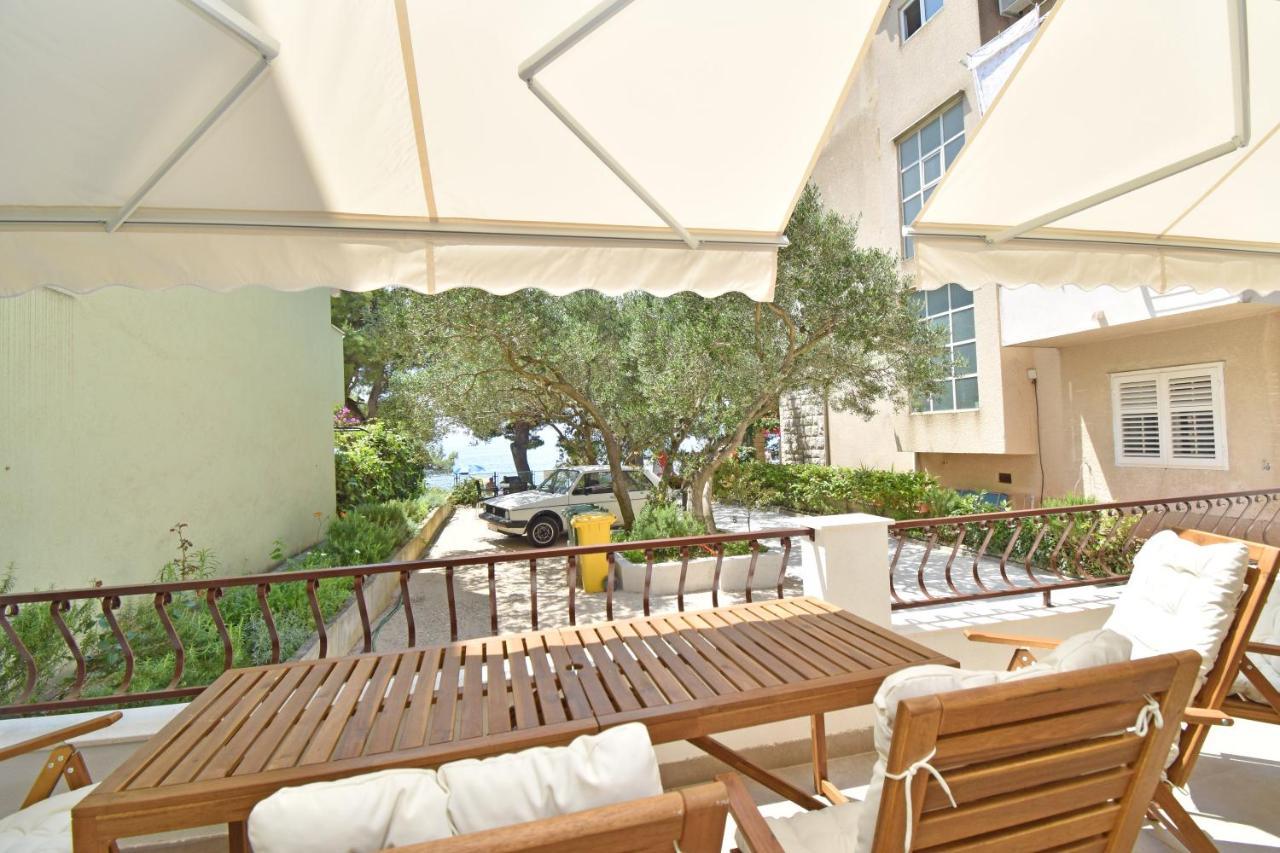 Apartments Despot Tučepi Εξωτερικό φωτογραφία