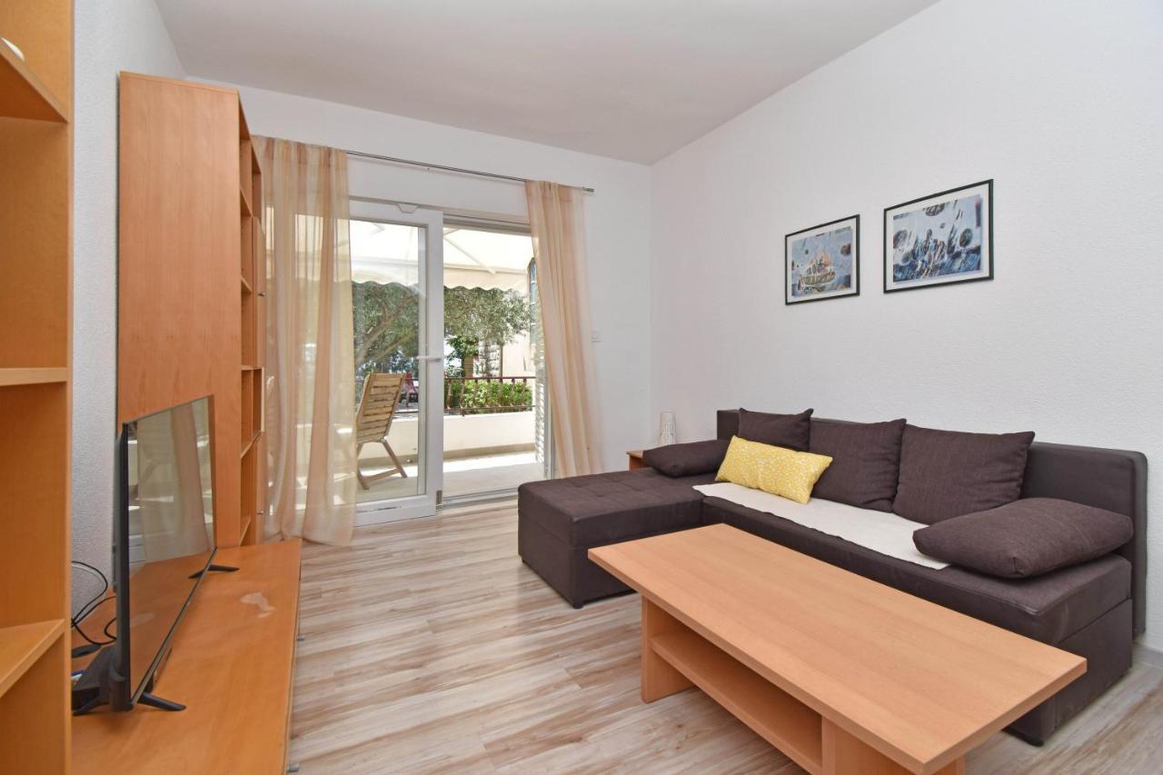 Apartments Despot Tučepi Εξωτερικό φωτογραφία