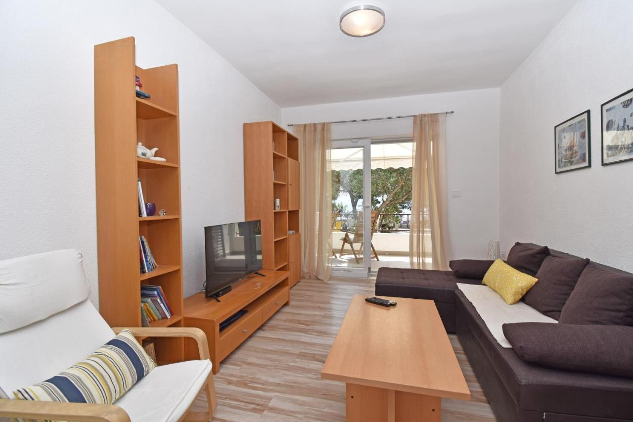 Apartments Despot Tučepi Εξωτερικό φωτογραφία