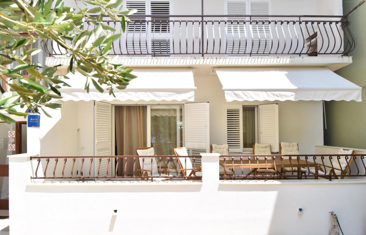 Apartments Despot Tučepi Εξωτερικό φωτογραφία