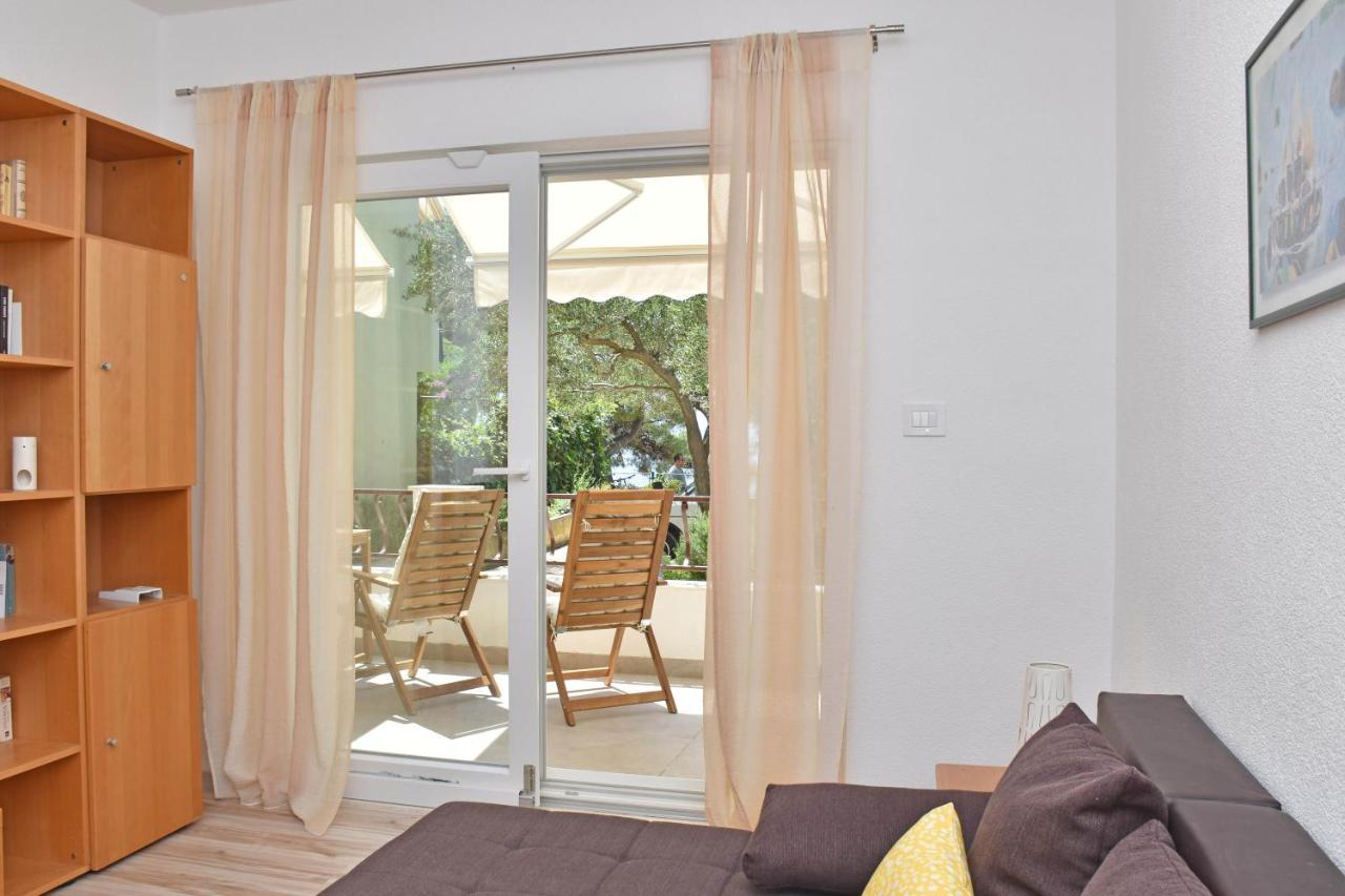 Apartments Despot Tučepi Εξωτερικό φωτογραφία