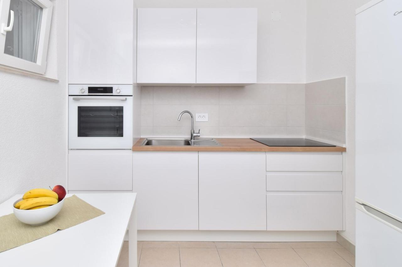 Apartments Despot Tučepi Εξωτερικό φωτογραφία