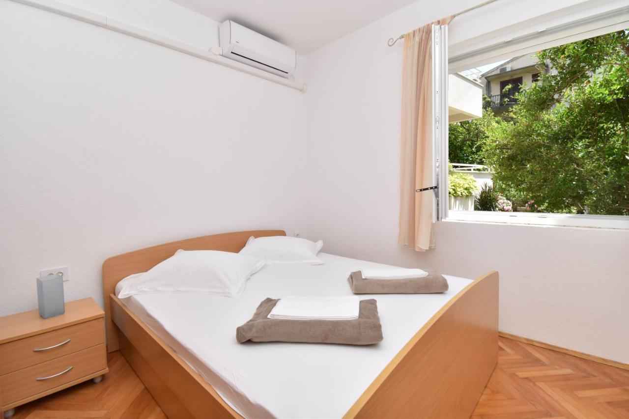 Apartments Despot Tučepi Εξωτερικό φωτογραφία
