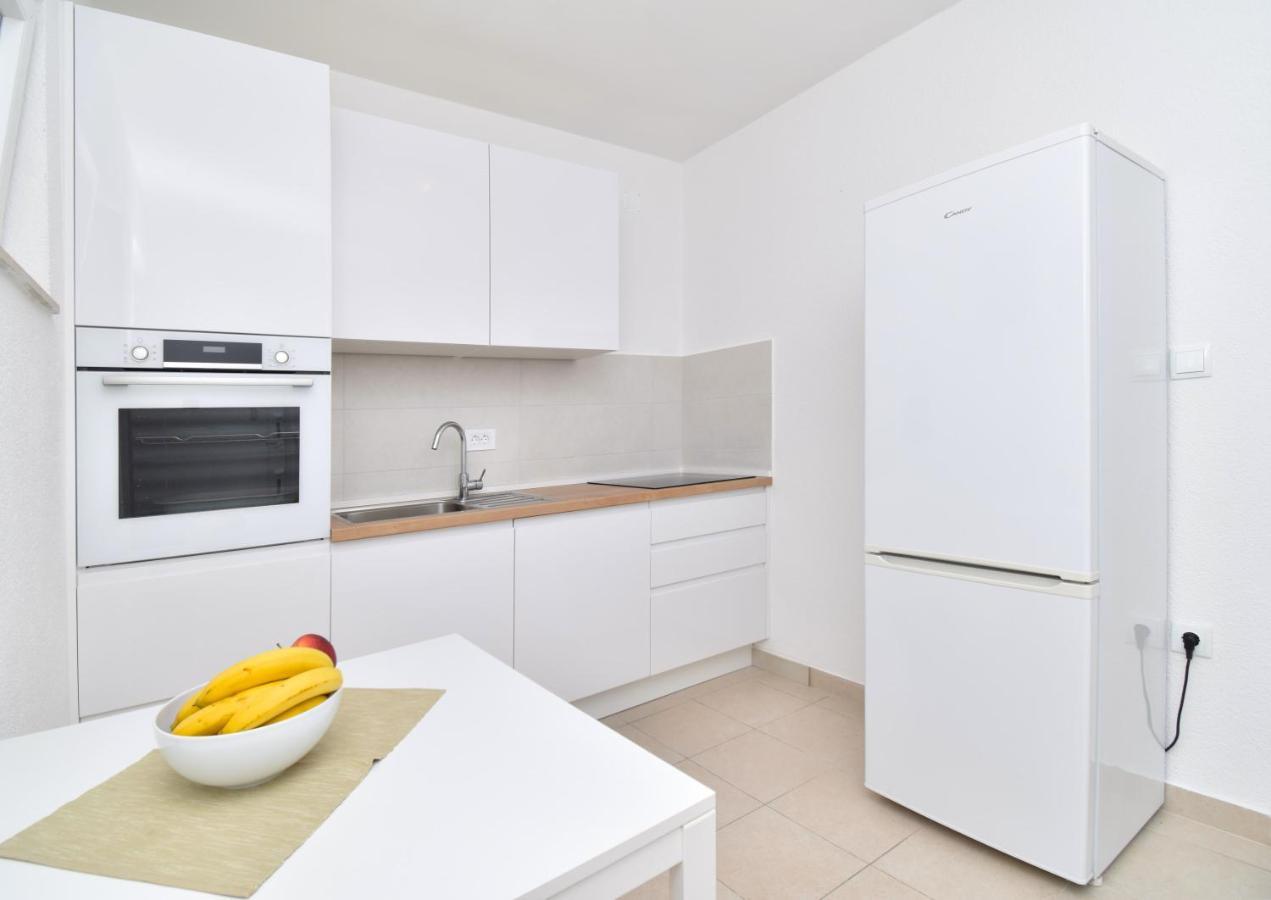 Apartments Despot Tučepi Εξωτερικό φωτογραφία
