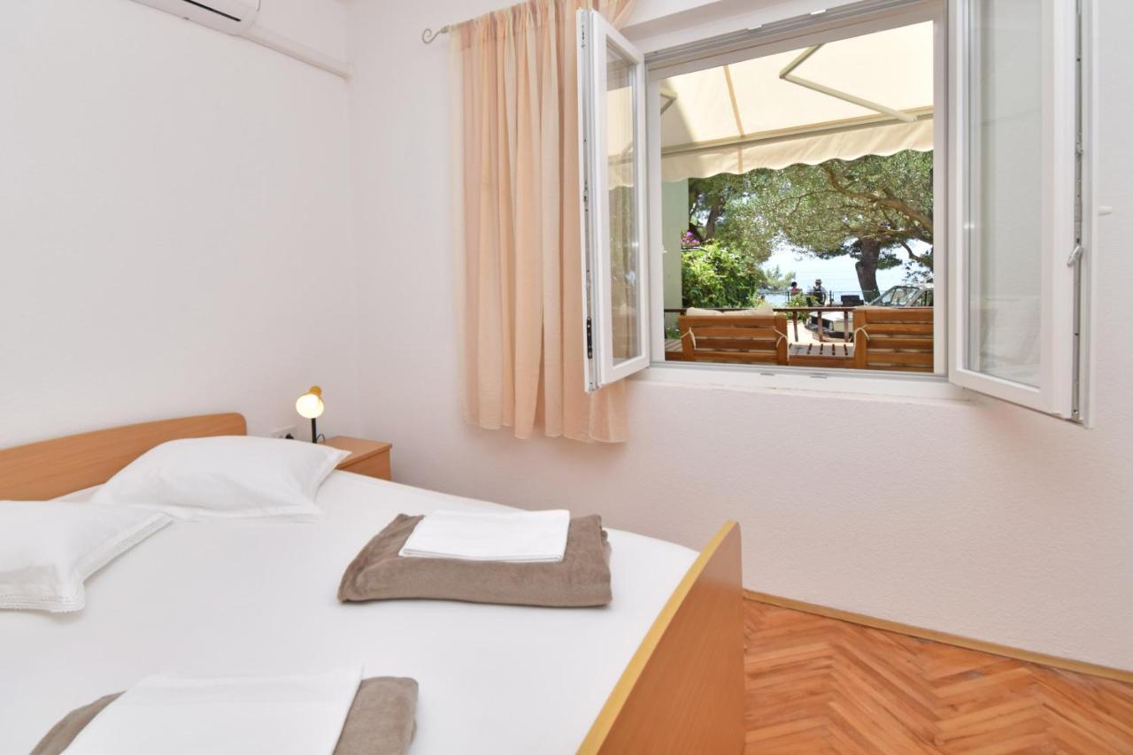 Apartments Despot Tučepi Εξωτερικό φωτογραφία