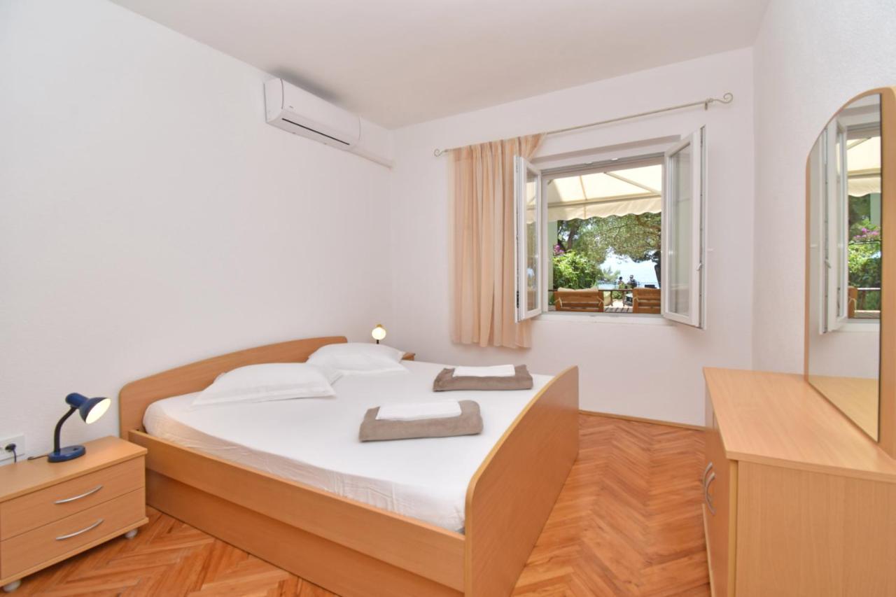 Apartments Despot Tučepi Εξωτερικό φωτογραφία