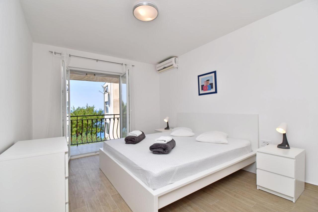 Apartments Despot Tučepi Εξωτερικό φωτογραφία