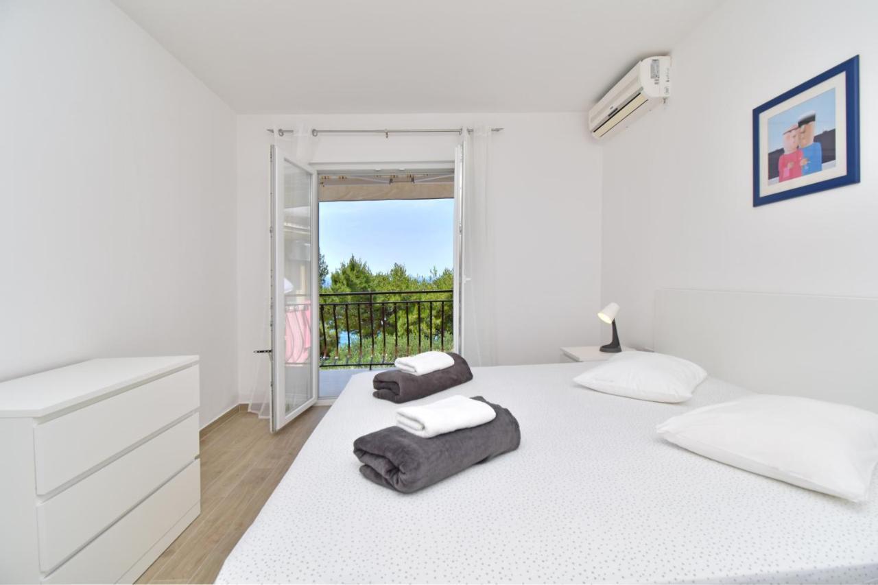 Apartments Despot Tučepi Εξωτερικό φωτογραφία