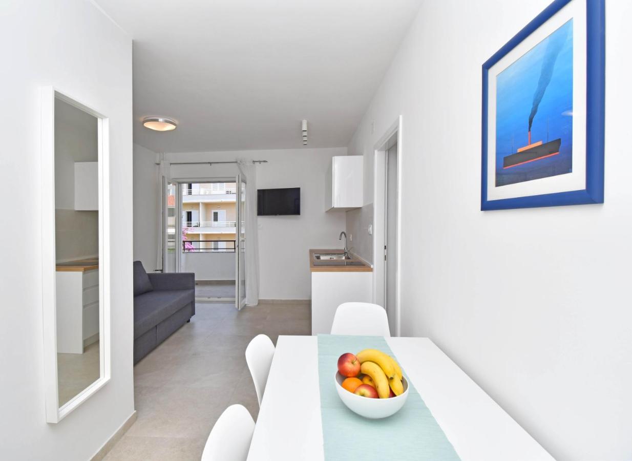 Apartments Despot Tučepi Εξωτερικό φωτογραφία