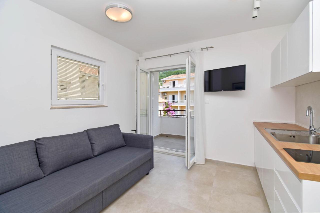 Apartments Despot Tučepi Εξωτερικό φωτογραφία