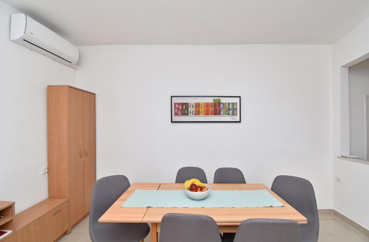 Apartments Despot Tučepi Εξωτερικό φωτογραφία