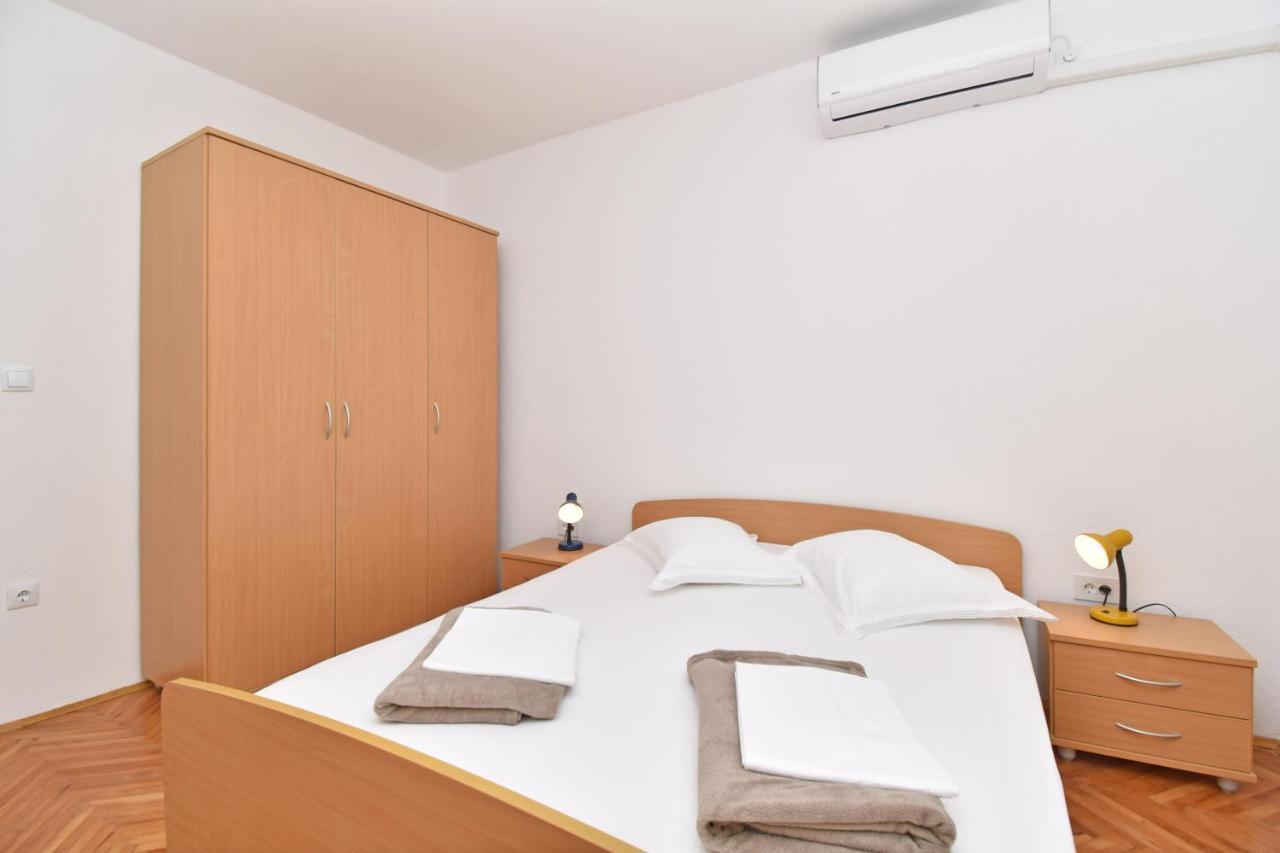 Apartments Despot Tučepi Εξωτερικό φωτογραφία