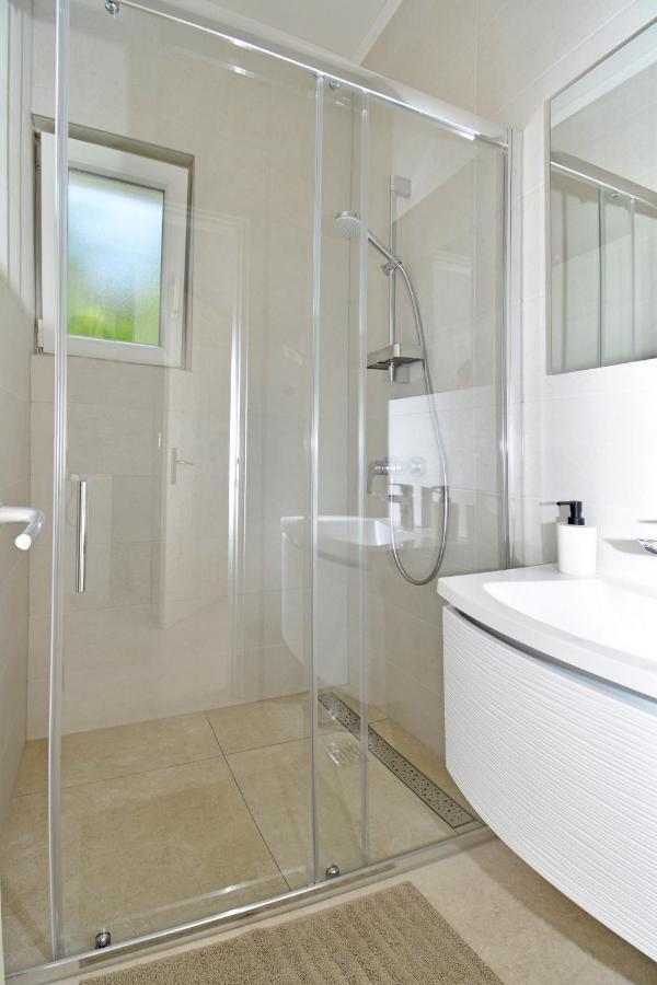 Apartments Despot Tučepi Εξωτερικό φωτογραφία