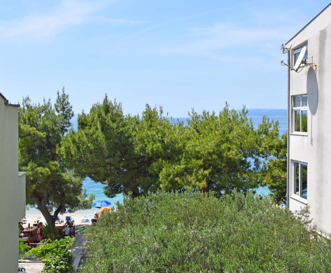 Apartments Despot Tučepi Εξωτερικό φωτογραφία