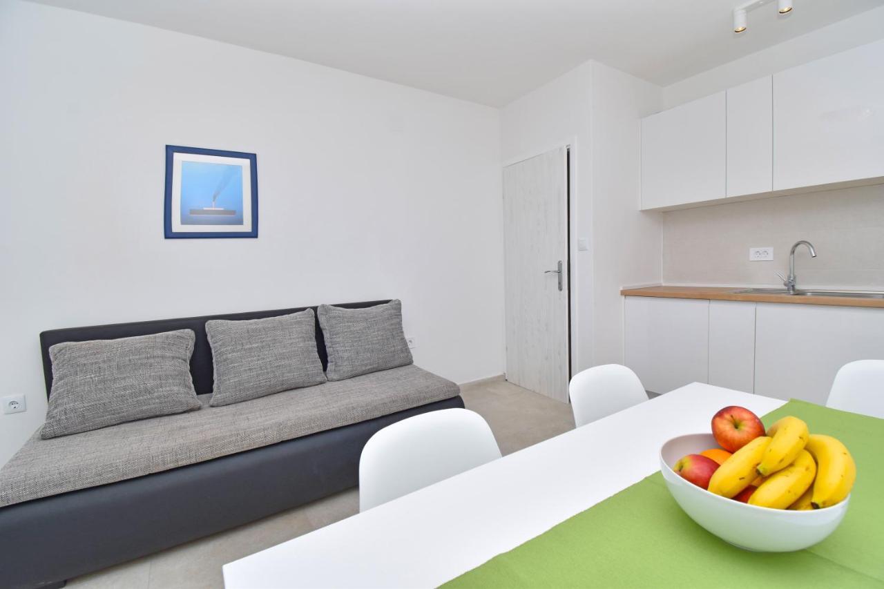 Apartments Despot Tučepi Εξωτερικό φωτογραφία
