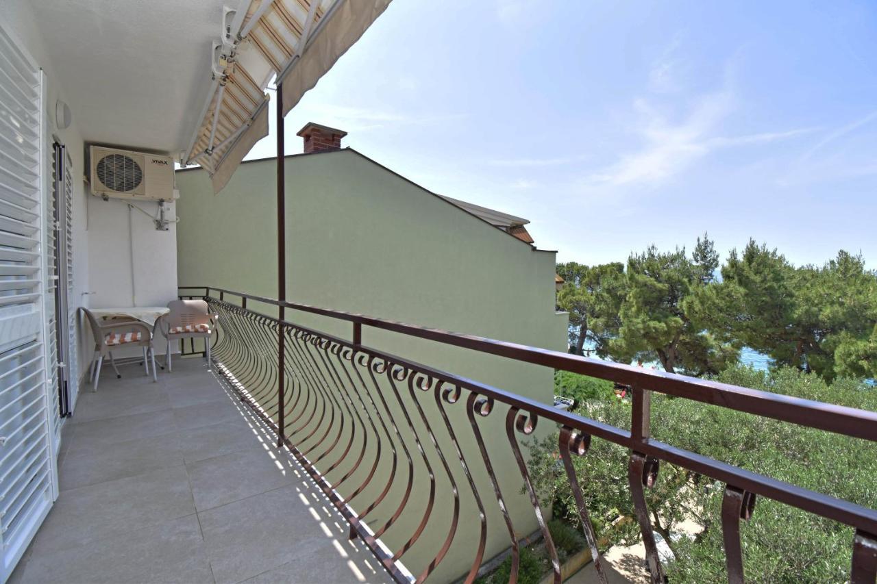 Apartments Despot Tučepi Εξωτερικό φωτογραφία