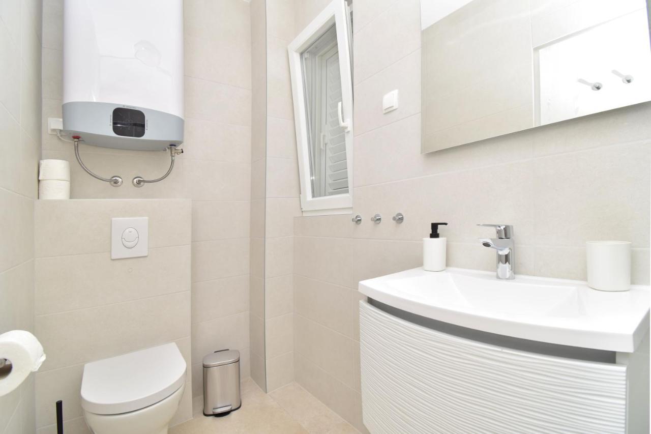 Apartments Despot Tučepi Εξωτερικό φωτογραφία