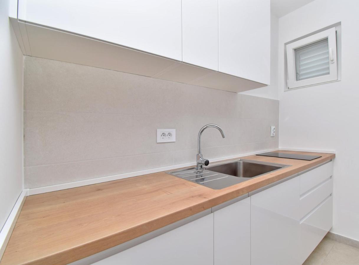 Apartments Despot Tučepi Εξωτερικό φωτογραφία