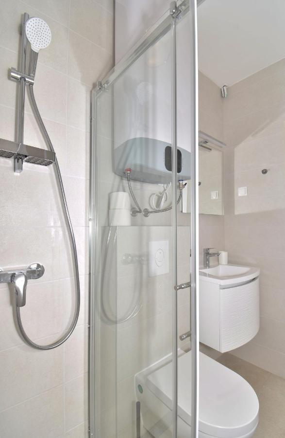 Apartments Despot Tučepi Εξωτερικό φωτογραφία