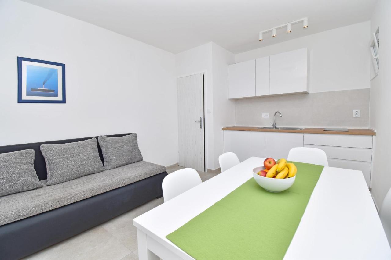 Apartments Despot Tučepi Εξωτερικό φωτογραφία