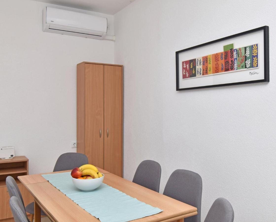Apartments Despot Tučepi Εξωτερικό φωτογραφία