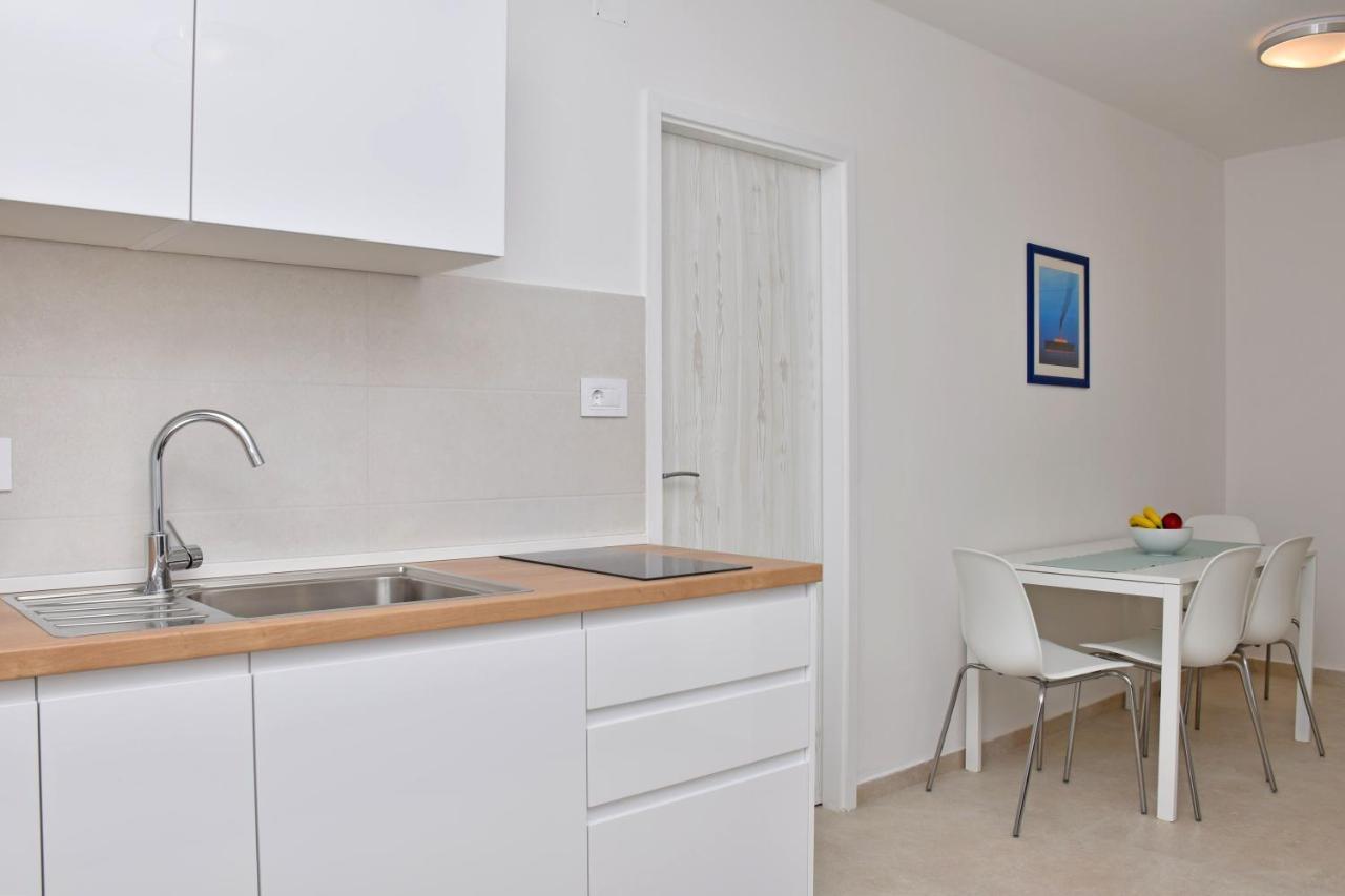 Apartments Despot Tučepi Εξωτερικό φωτογραφία